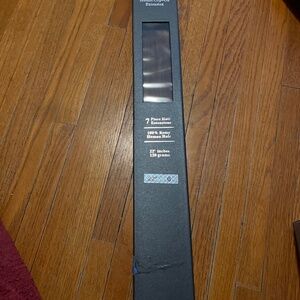 BeBella instant clip on extension color 6